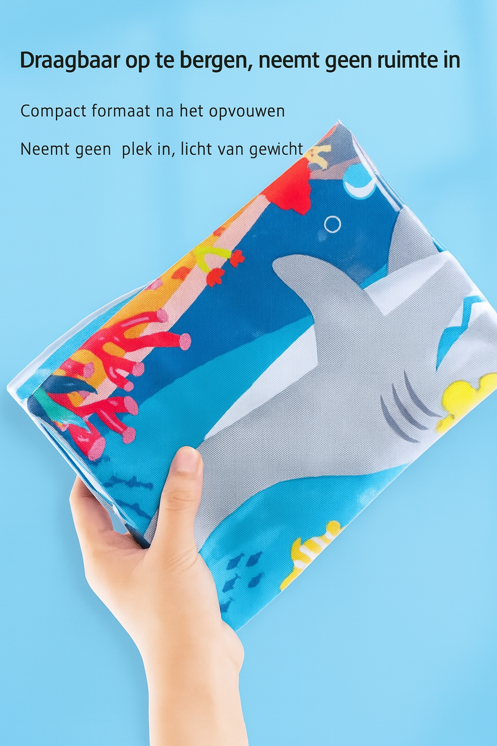 Noola verkoelende waterspeelmat voor Honden & Katten – Tegen Oververhitting