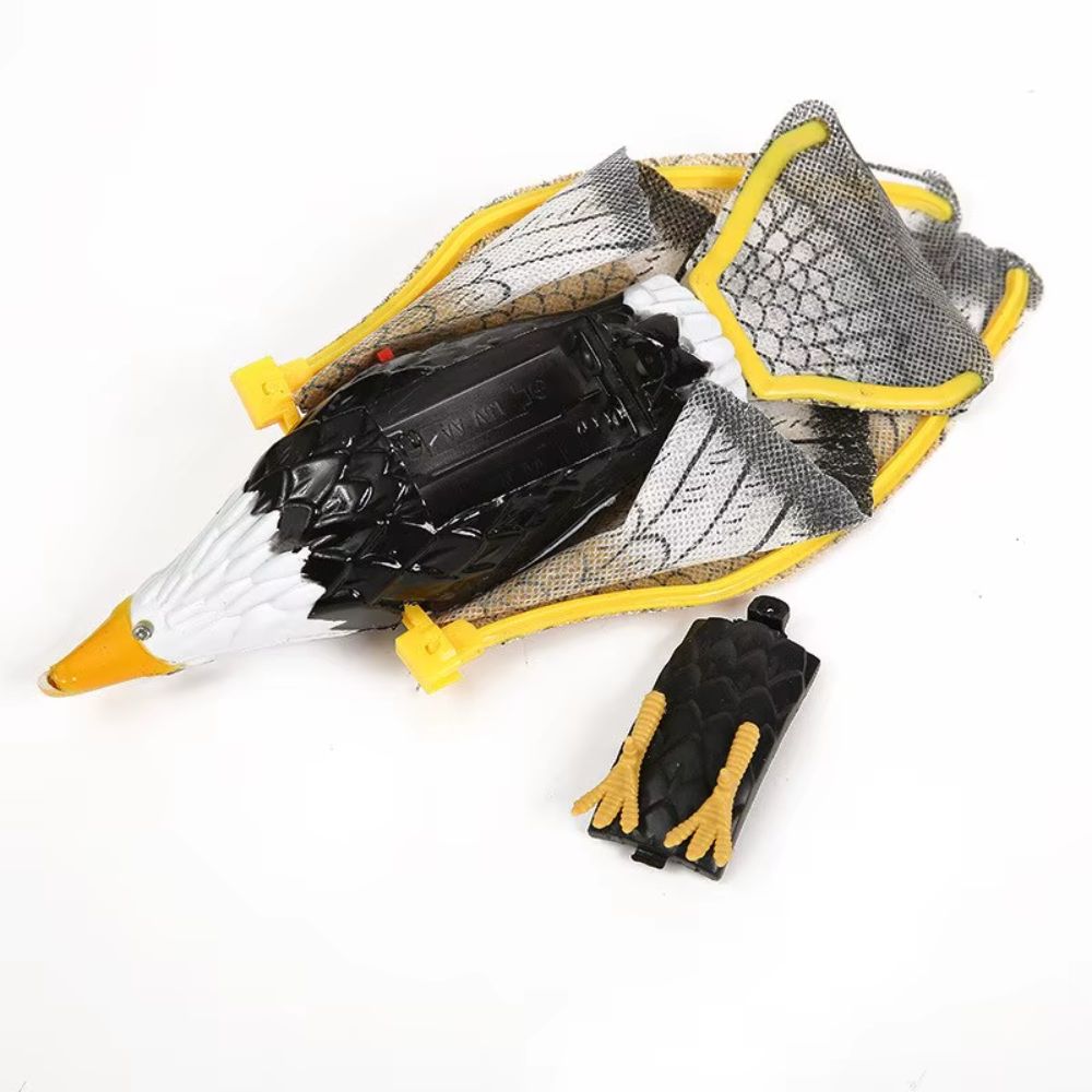 TurboEagle