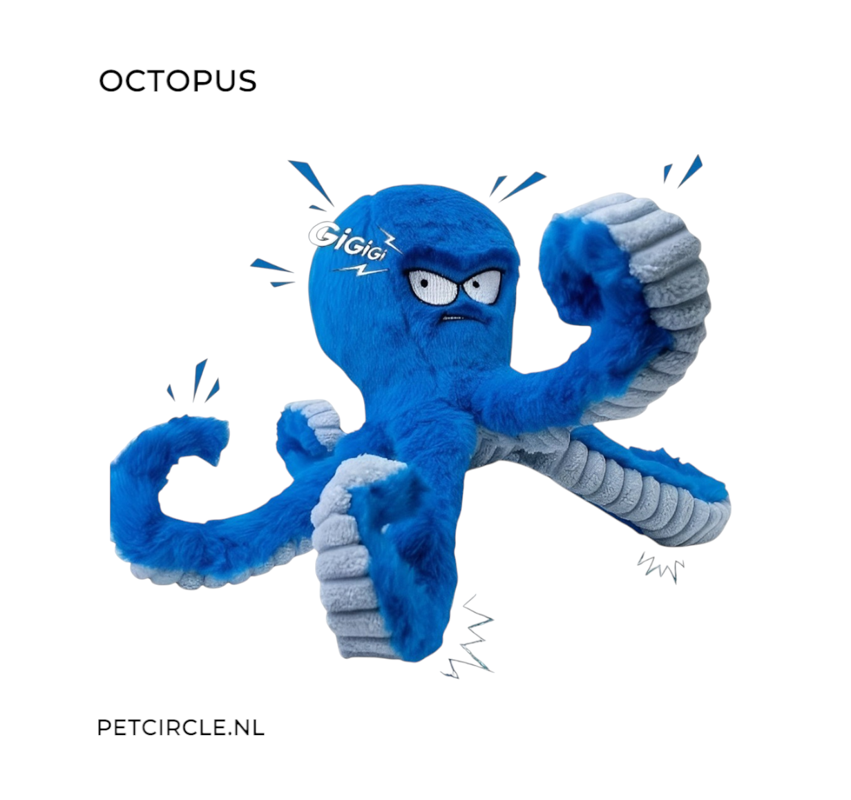 UltraBite - Designed for powerful chewers.