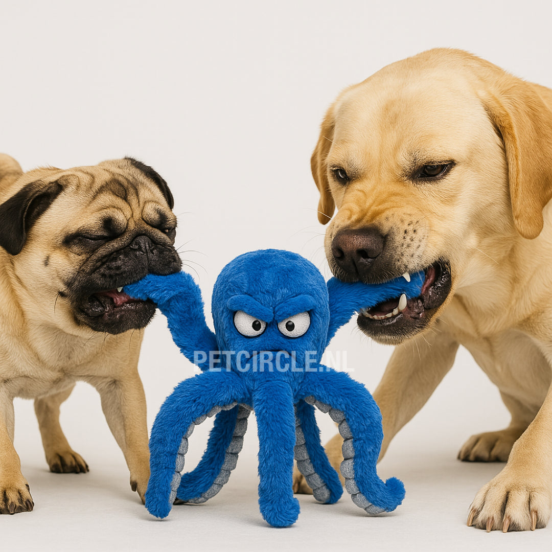 UltraBite - Designed for powerful chewers.