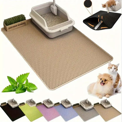 AntiMess Katzenmatte