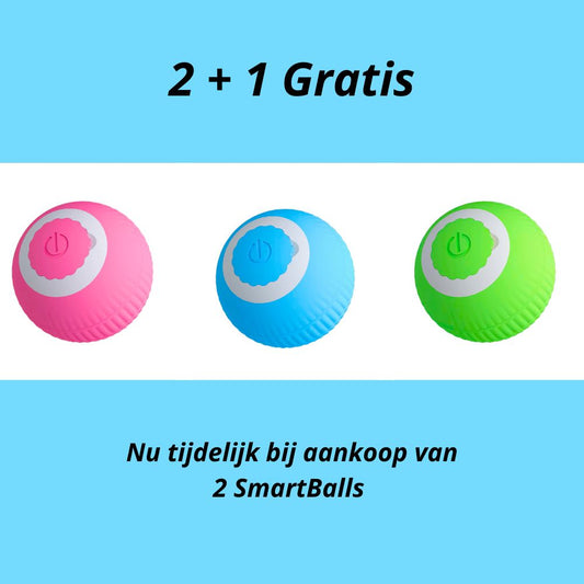 SmartBall