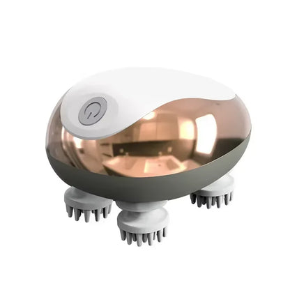 Pet Massager Pro Pamper your Cat with Luxurious Relaxation