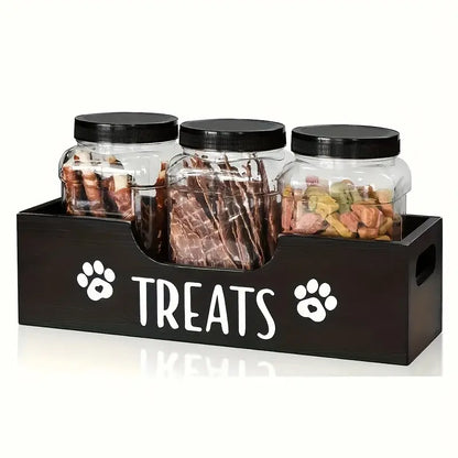 Treat'n'Go Box