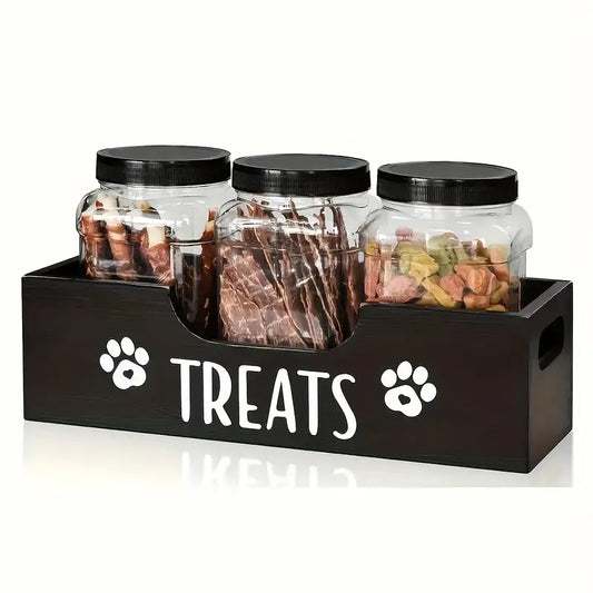 Treat'n'Go Box