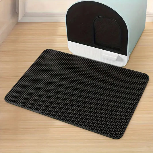 AntiMess Cat Mat