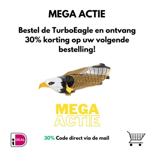 TurboEagle