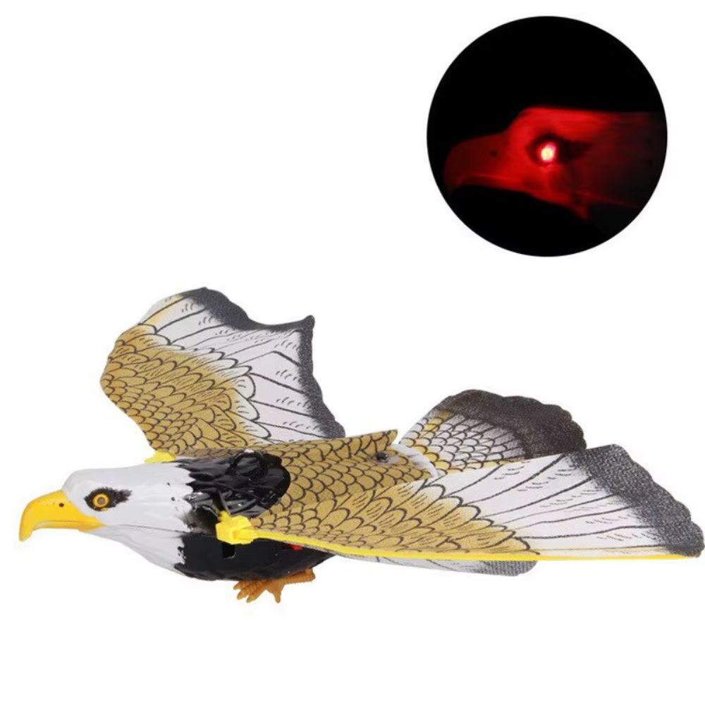 TurboEagle