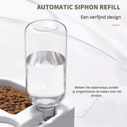 DrinkMate Bowl