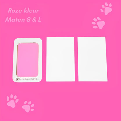 My Pet's Print 🐾 for dogs and cats