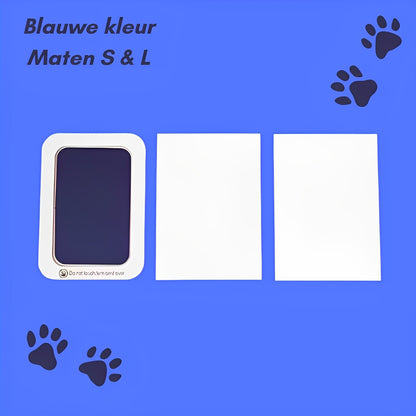 My Pet's Print 🐾 for dogs and cats