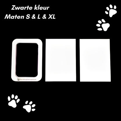 My Pet's Print 🐾 for dogs and cats