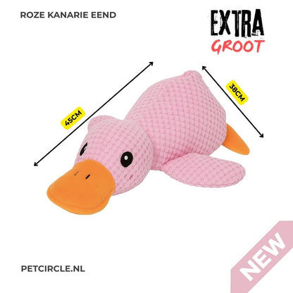 UltraBite Big Boys rivier editie - Voor krachtige kauwers