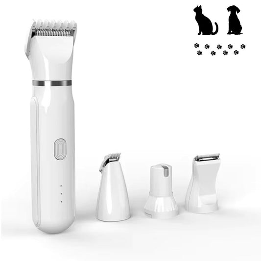 SilentPet Care Pro Kit+