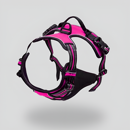 AlphaForge™ Fit Editie honden harnas. Rustige ontspannen wandelingen