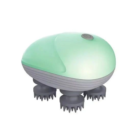 Pet Massager Pro Pamper your Cat with Luxurious Relaxation