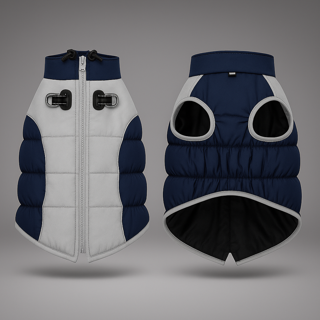 Rainsafe Pro™ – Ontworpen voor regen, gemaakt voor comfort.