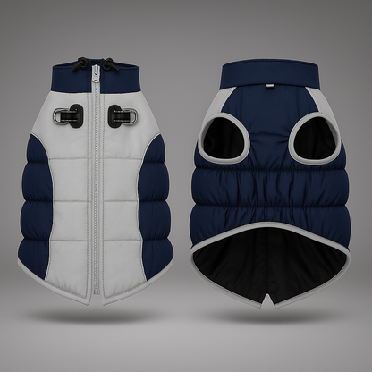 Rainsafe Pro™ – Ontworpen voor regen, gemaakt voor comfort.