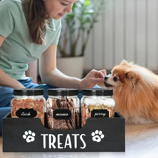 Treat'n'Go Box