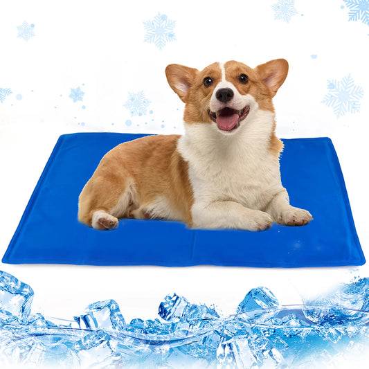 Arctic Ice Mat