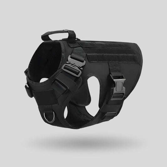 AlphaForge™ Hondenharnas – Veilig & Comfortabel Wandelen