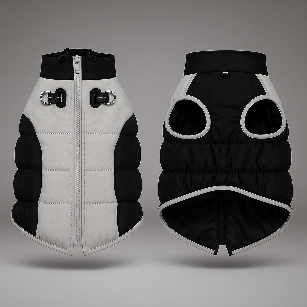 Rainsafe Pro™ – Ontworpen voor regen, gemaakt voor comfort.