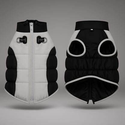 Rainsafe Pro™ – Ontworpen voor regen, gemaakt voor comfort.