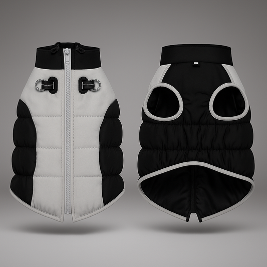 Rainsafe Pro™ – Ontworpen voor regen, gemaakt voor comfort.